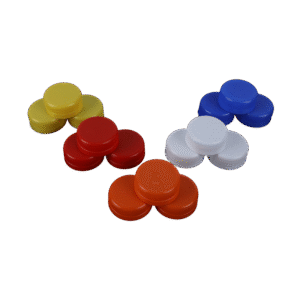 38mm carbonated drinks/hot filling cap