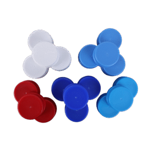 45mm water bottle cap