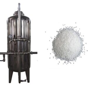 Quartz Sand Filter
