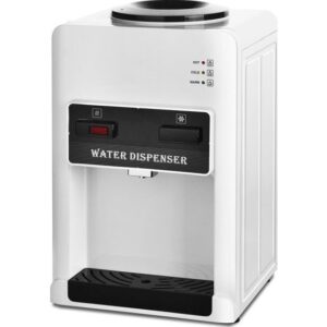 MT-35 Table Top Water Dispenser