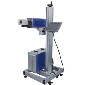Laser Coding Machine