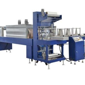 KH-150A Automatic Non Tray Shrink-wrapping Packing Machine