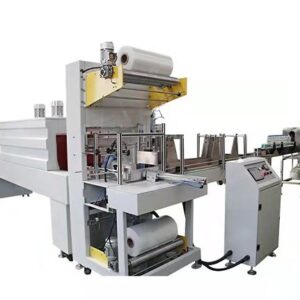 Membrane Packaging Machine