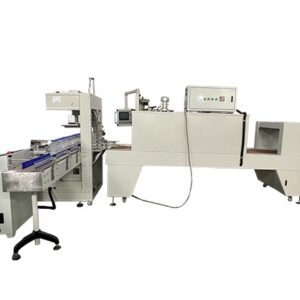 Inline Membrane Packaging Machine