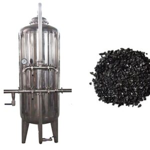 Activated Carbon Filter