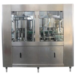 Can Filling Machine