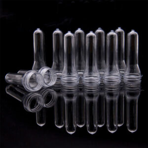 Pet Preform mineral water bottle tube 28mm water preform