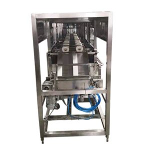 5 Gallons 300 Barrels Per Hour